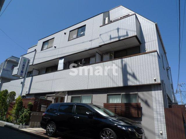 【外観】 | マンション高千穂