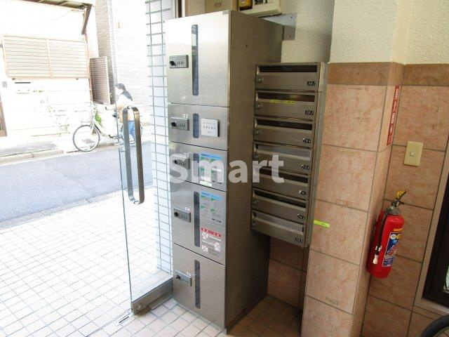 【その他共用部分】 | マンション高千穂