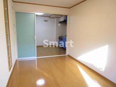 【寝室】 | マンション高千穂