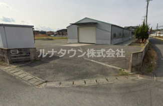 【外観】