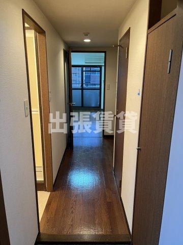 仲介手数料0円！エスポワール亀島の内装