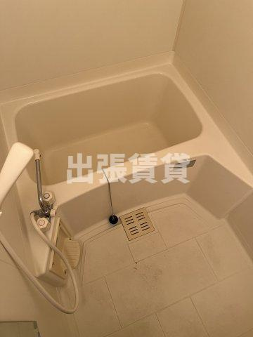 仲介手数料0円！エスポワール亀島の浴室