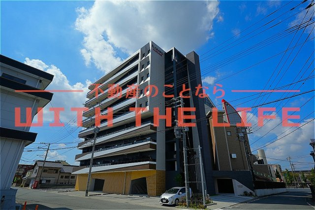 ELGRAND久留米（エルグランドクルメ）【キャッシュバック対象物件】