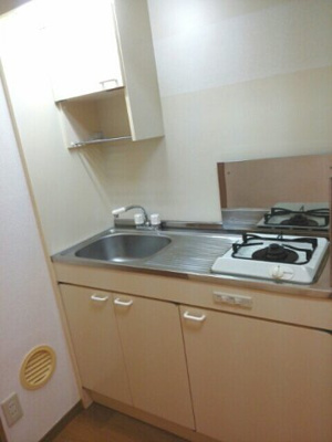 【キッチン】 | Ｌｉｂｅｒｔｙ