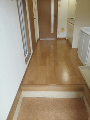 【玄関】 | Ｌｉｂｅｒｔｙ