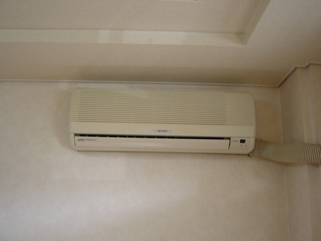 グランディールヒルズの設備