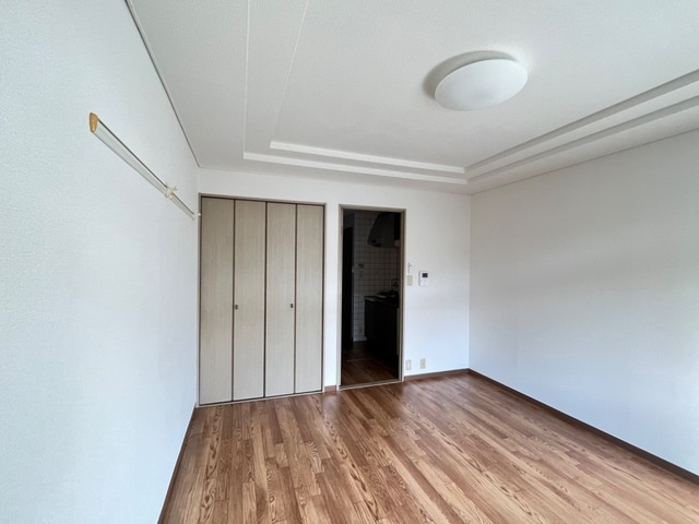 グランディールヒルズの居間・リビング