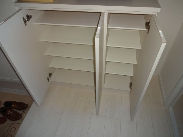 J-PLACE東町の収納|収納があります。※同タイプのお部屋になります。