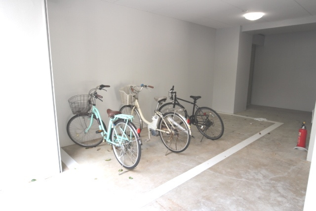 J-PLACE東町のその他共用部分