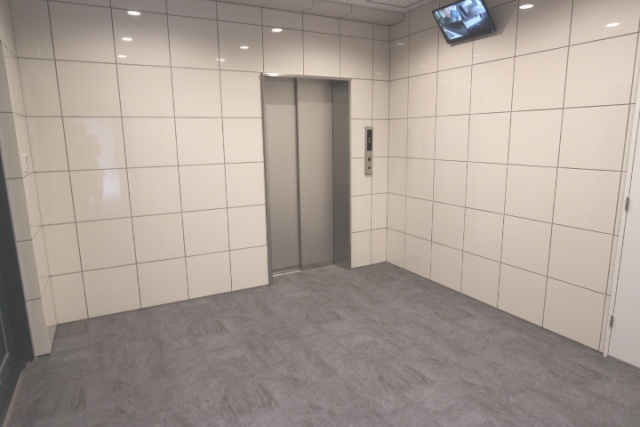 J-PLACE東町のその他共用部分