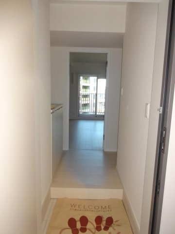 J-PLACE東町の玄関|玄関です※同タイプのお部屋になります。