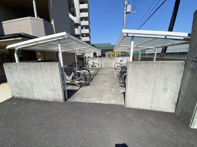 グリーンハイツ東山のその他共用部分