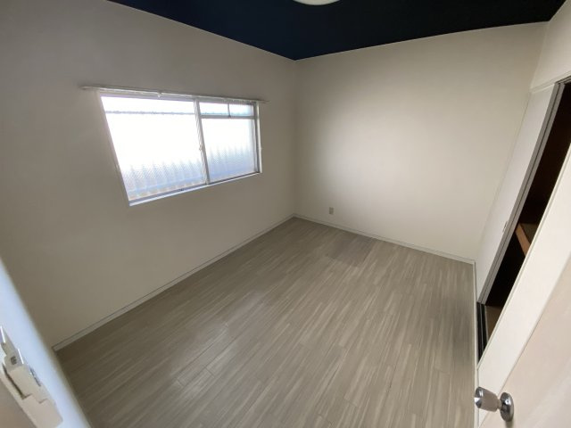 グリーンハイツ東山の子供部屋