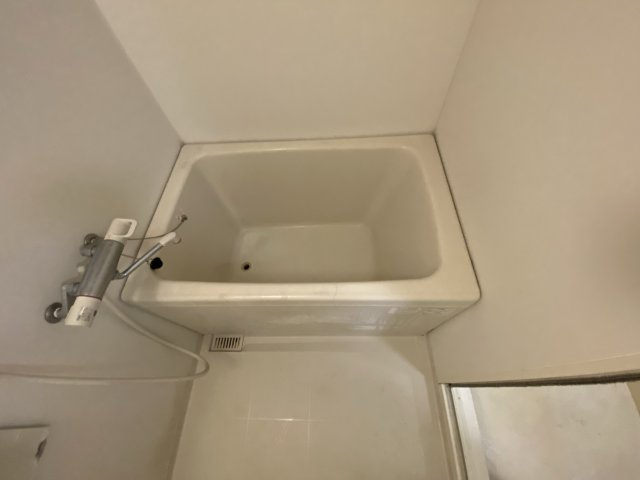 グリーンハイツ東山の浴室