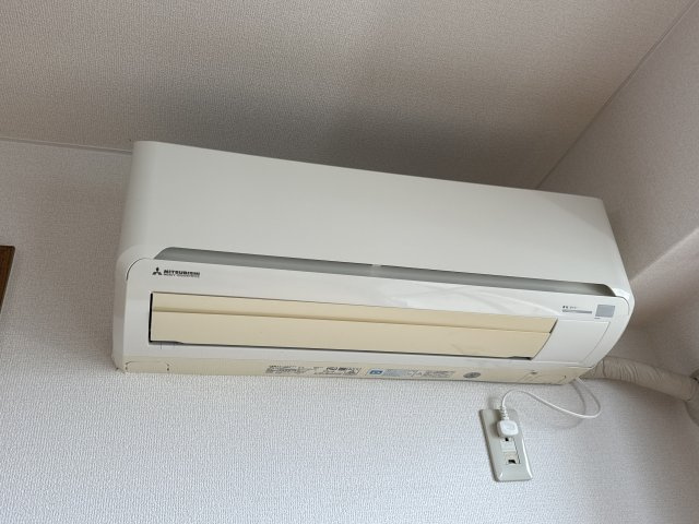 デランテ蓼野の設備