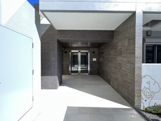 【エントランス】 | ART NAGARA