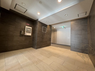 【ロビー】 | ART NAGARA