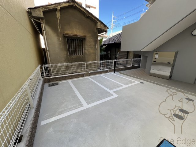 ART NAGARAのその他共用部分