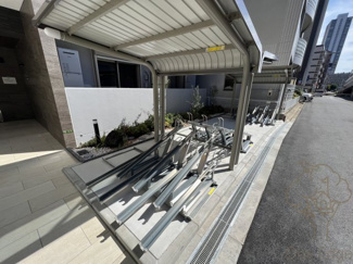 【その他共用部分】 | ART NAGARA