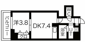 【間取り】 | ART NAGARA