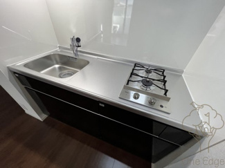 【キッチン】 | ART NAGARA