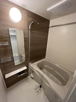 【浴室】 | ART NAGARA