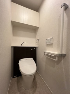 【トイレ】 | ART NAGARA