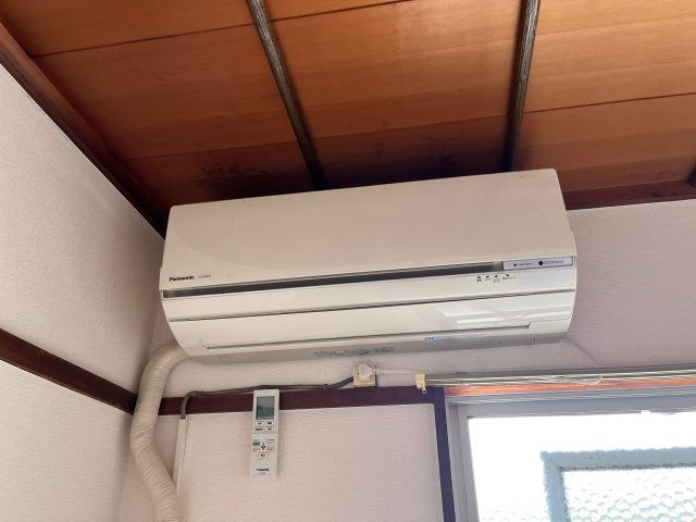 ゆめさきコーポの設備