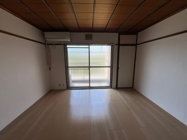 ゆめさきコーポの子供部屋