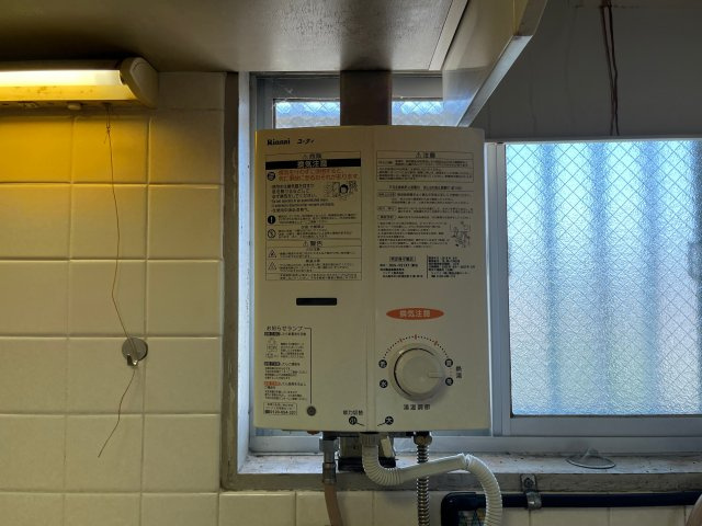 ゆめさきコーポのその他