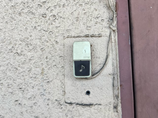 ゆめさきコーポのセキュリティ