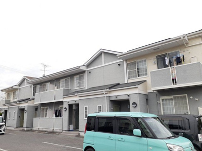 【外観】 | グリーンホーム | 外観も気になるポイント