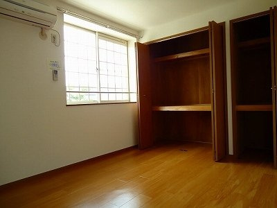 【内装】 | グリーンホーム | 過ごしやすい室内です