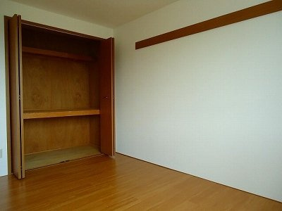 【内装】 | グリーンホーム | 中はこのようになっています