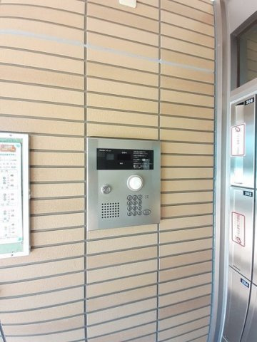 【設備】 | レジデンスひらお