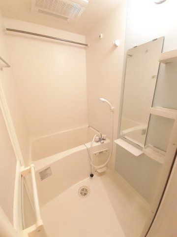 【浴室】 | レジデンスひらお