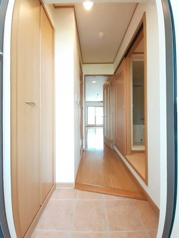 【玄関】 | レジデンスひらお