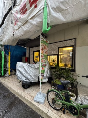 戸蒔ビルの外観|戸蒔ビル