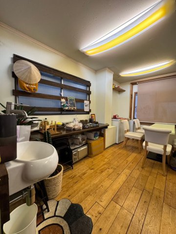 戸蒔ビルのロビー|戸蒔ビル