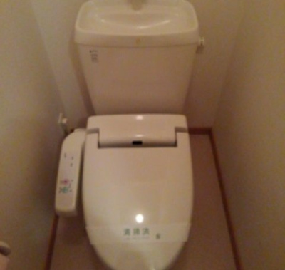 【トイレ】 | アルテミスⅢ