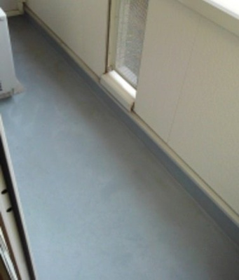 【バルコニー】 | アルテミスⅢ