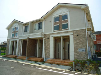 【外観】 | アルテミスⅢ