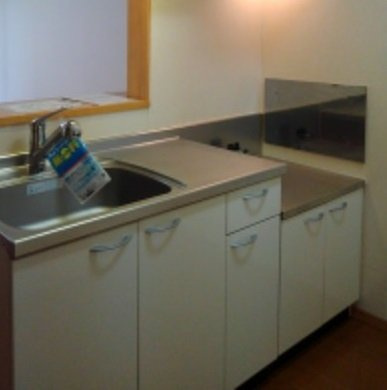 【キッチン】 | アルテミスⅢ