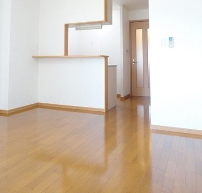 【内装】 | アルテミスⅢ