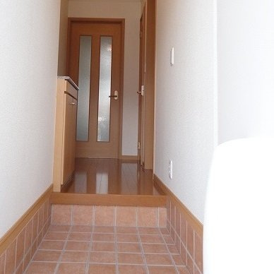 【玄関】 | アルテミスⅢ