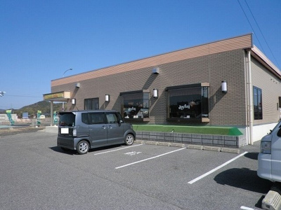 【周辺】 | ベイリーフ | ジョイフル山口平生店まで900m