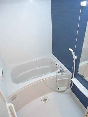 【浴室】 | ベイリーフ | お風呂で日々の疲れを落としましょう