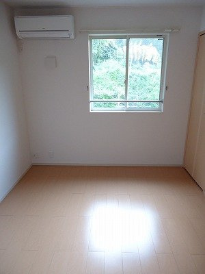 【内装】 | ベイリーフ | 中はこのようになっています