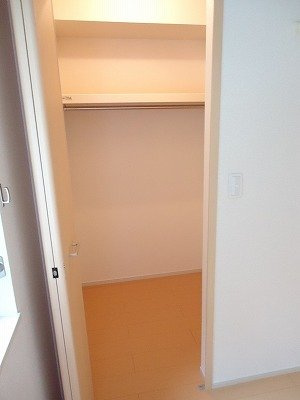 【収納】 | ベイリーフ | 収納のためのスペースです