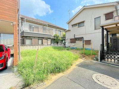【外観】 | 葛飾区金町三丁目　新築戸建て